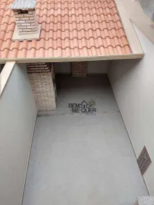 Sobrado com 3 Quartos à venda, 140m² no Jardim São José (Zona Norte), São Paulo