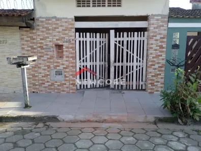 Casa com 2 Quartos à venda, 125m² no Nossa Senhora do Sion, Itanhaém