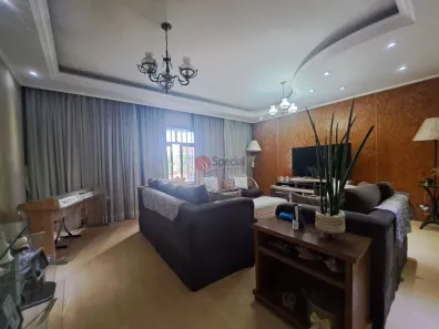 Sobrado com 3 Quartos à venda, 333m² no Vila Formosa, São Paulo