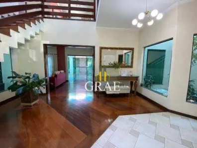 Sobrado com 4 Quartos à venda, 434m² no Independência, São Bernardo do Campo