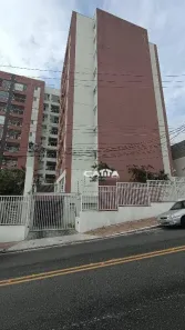 Apartamento com 2 Quartos para alugar, 51m² no Burgo Paulista, São Paulo