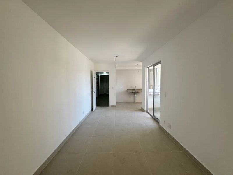 Apartamento com 3 quartos — Serrano, Belo Horizonte