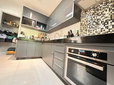 Casa de Condomínio com 3 Quartos à venda, 138m² no Parque Xangrilá, Campinas