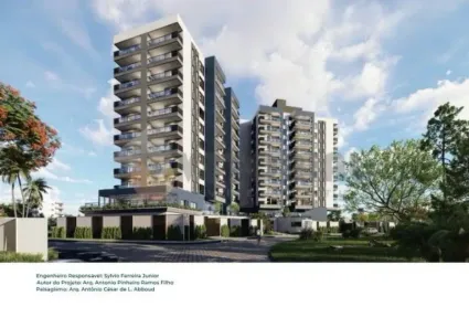 Apartamento com 2 Quartos à venda, 69m² no Jardim Brasil, Caraguatatuba