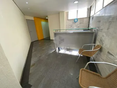 Sala Comercial à venda, 44m² no Santa Efigênia, Belo Horizonte