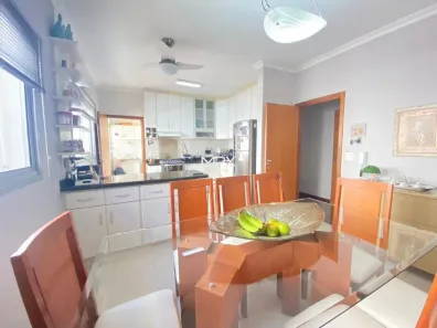 Casa com 4 Quartos à venda, 200m² no Castelinho, Piracicaba