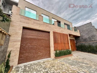 Casa com 6 Quartos à venda, 360m² no Bom Viver, Biguaçu