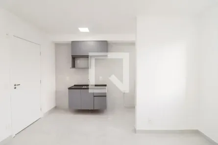 Apartamento com 2 Quartos à venda, 37m² no Santana, São Paulo
