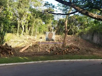 Lote/Terreno à venda, 1747m² no Jardim do Golf I, Jandira