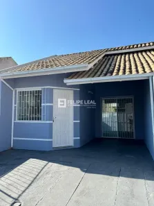 Casa com 2 Quartos à venda, 70m² no Forquilhas, São José