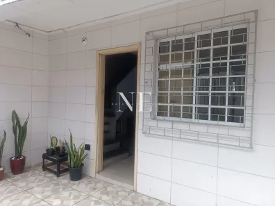 Sobrado com 2 Quartos à venda, 115m² no Centro, São Vicente