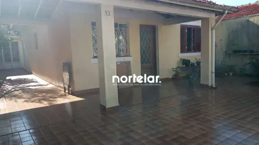 Casa com 4 Quartos à venda, 250m² no Jardim do Colégio (Zona Norte), São Paulo