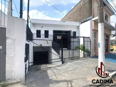 Ponto Comercial à venda, 200m² no Vila Talarico, São Paulo