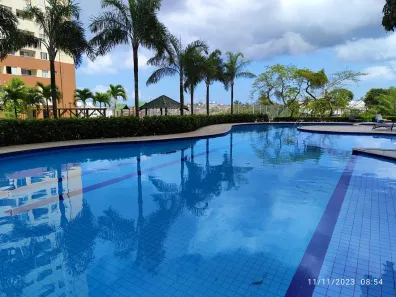 Apartamento com 3 Quartos à venda, 72m² no Cabula, Salvador