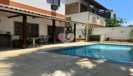 Casa com 4 Quartos à venda, 428m² no Anil, Rio de Janeiro