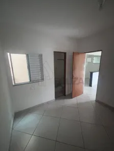 Casa de Condomínio com 1 Quarto para alugar, 40m² no Tremembé, São Paulo