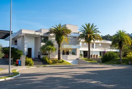 Casa de Condomínio com 27 Quartos para venda ou aluguel, 2500m² no Jurerê Internacional, Florianópolis