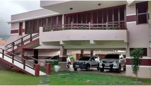Casa com 7 Quartos à venda, 1200m² no Parque Iracema, Maranguape