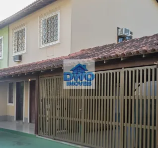 Casa com 4 Quartos à venda, 150m² no Pechincha, Rio de Janeiro