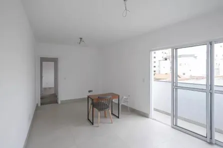 Apartamento com 3 Quartos à venda, 129m² no Cidade Nova, Belo Horizonte