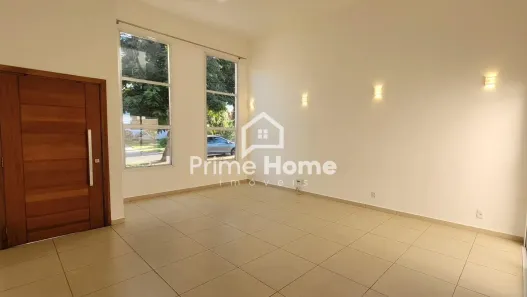 Casa de Condomínio com 3 Quartos à venda, 155m² no Cascata, Paulínia