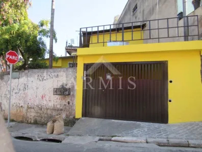 Casa com 2 Quartos à venda, 89m² no Veloso, Osasco