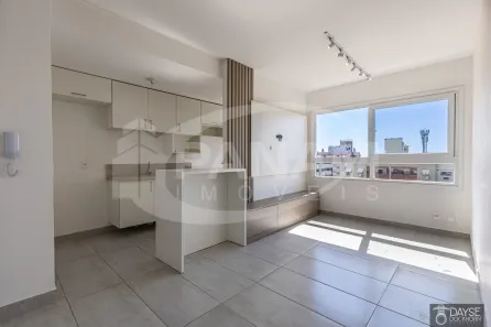 Apartamento com 2 Quartos à venda, 52m² no Jardim Lindóia, Porto Alegre