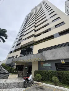 Apartamento com 4 Quartos à venda, 142m² no Jardins, Aracaju