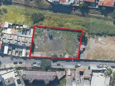 Lote/Terreno à venda, 1790m² no Parque Fongaro, São Paulo