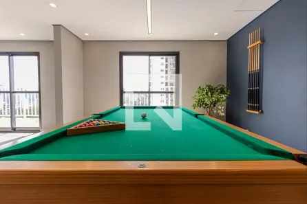 Apartamento com 2 Quartos à venda, 38m² no Chácara Califórnia, São Paulo