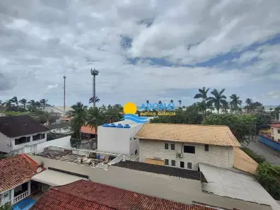Apartamento com 2 Quartos à venda, 65m² no Enseada, Guarujá