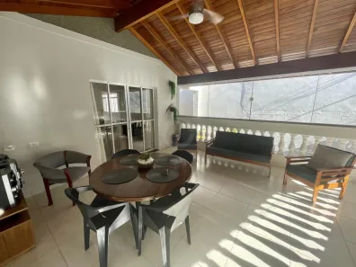 Casa com 2 Quartos à venda, 125m² no Santa Rosa Ipês, Piracicaba