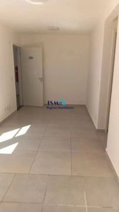 Apartamento com 2 Quartos à venda, 39m² no Jardim Santa Esmeralda, Hortolândia