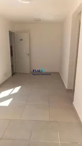 Apartamento com 2 Quartos à venda, 39m² no Jardim Santa Esmeralda, Hortolândia