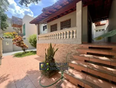Casa com 6 Quartos à venda, 284m² no Ilha dos Araújos, Governador Valadares
