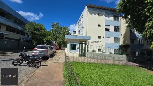 Apartamento com 1 Quarto à venda, 48m² no Vila Nova, Porto Alegre