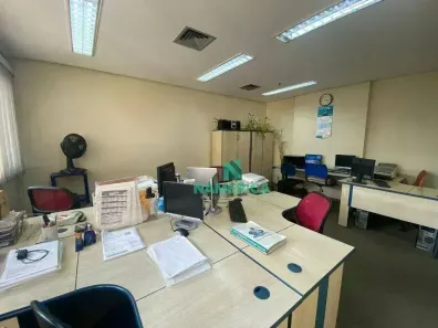 Sala Comercial à venda, 72m² no Santo Amaro, São Paulo