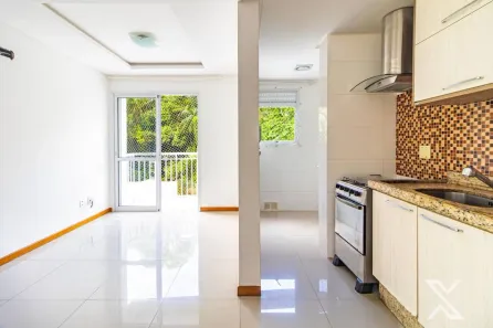 Apartamento com 2 Quartos à venda, 51m² no Água Verde, Blumenau