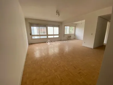 Apartamento com 2 Quartos para alugar, 119m² no Higienópolis, Porto Alegre