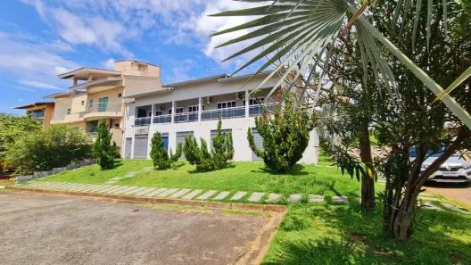 Sobrado com 3 Quartos à venda, 480m² no Setor Gentil Meireles, Goiânia
