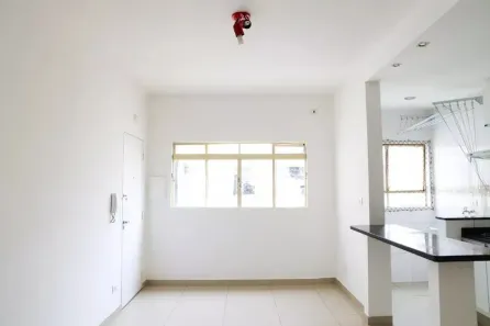 Apartamento com 1 Quarto à venda, 47m² no Bela Vista, São Paulo