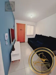 Apartamento com 2 Quartos à venda, 34m² no Vila Elze, São Paulo