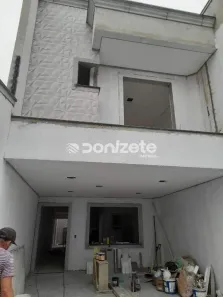 Sobrado com 3 Quartos à venda, 175m² no Assunção, São Bernardo do Campo