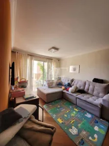 Apartamento com 3 Quartos à venda, 120m² no Perdizes, São Paulo