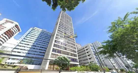Apartamento com 3 Quartos à venda, 130m² no Boa Viagem, Recife