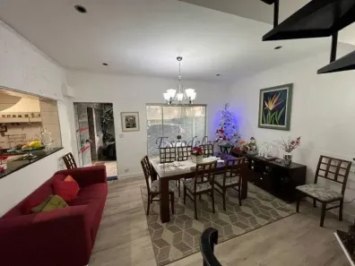 Sobrado com 3 Quartos à venda, 144m² no Parque Monteiro Soares, São Paulo
