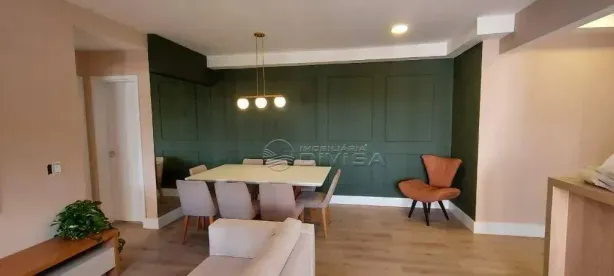 Apartamento com 2 Quartos à venda, 74m² no Chácaras Saudáveis e Encantadoras, Jundiaí