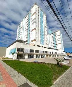 Apartamento com 3 Quartos para alugar, 62m² no Bosque do Repouso, Criciúma