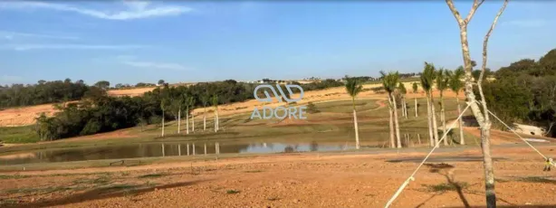 Lote/Terreno à venda, 2694m² no 5, Porto Feliz
