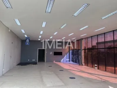 Ponto Comercial para alugar, 318m² no Sarandi, Porto Alegre
